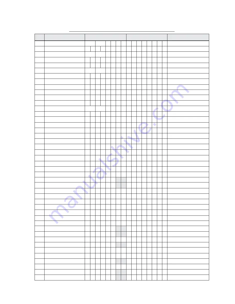 TEC TEC MA-1350-1 SERIES Скачать руководство пользователя страница 66