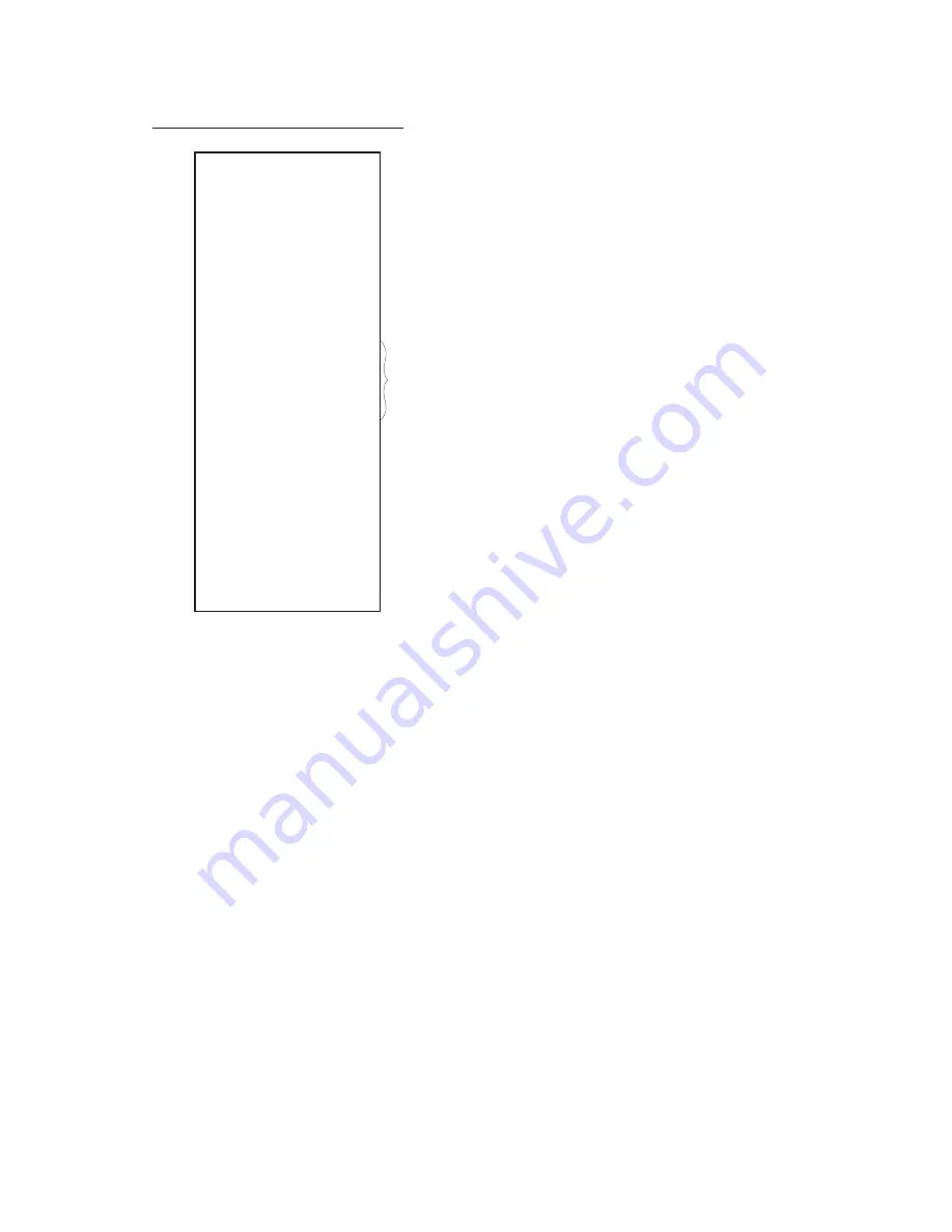 TEC TEC MA-1350-1 SERIES Programming Manual Download Page 94