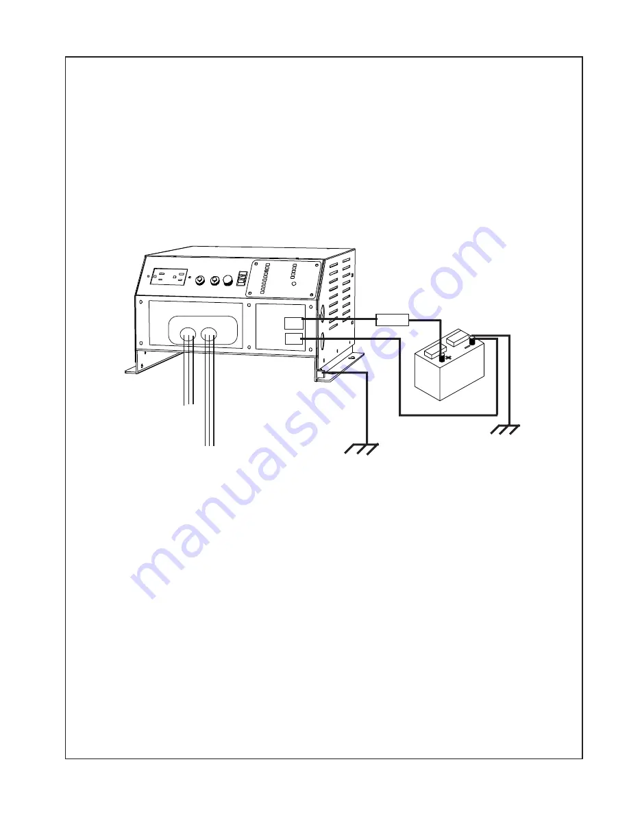 µ-Dimension ADI-64/1000 Owner'S Manual Download Page 5