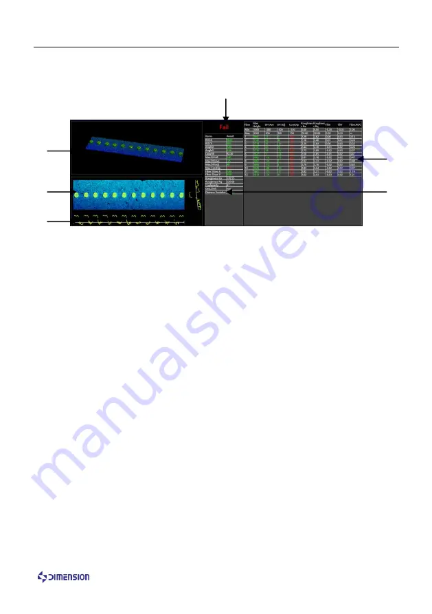 µ-Dimension MTPro Operation Manual Download Page 52