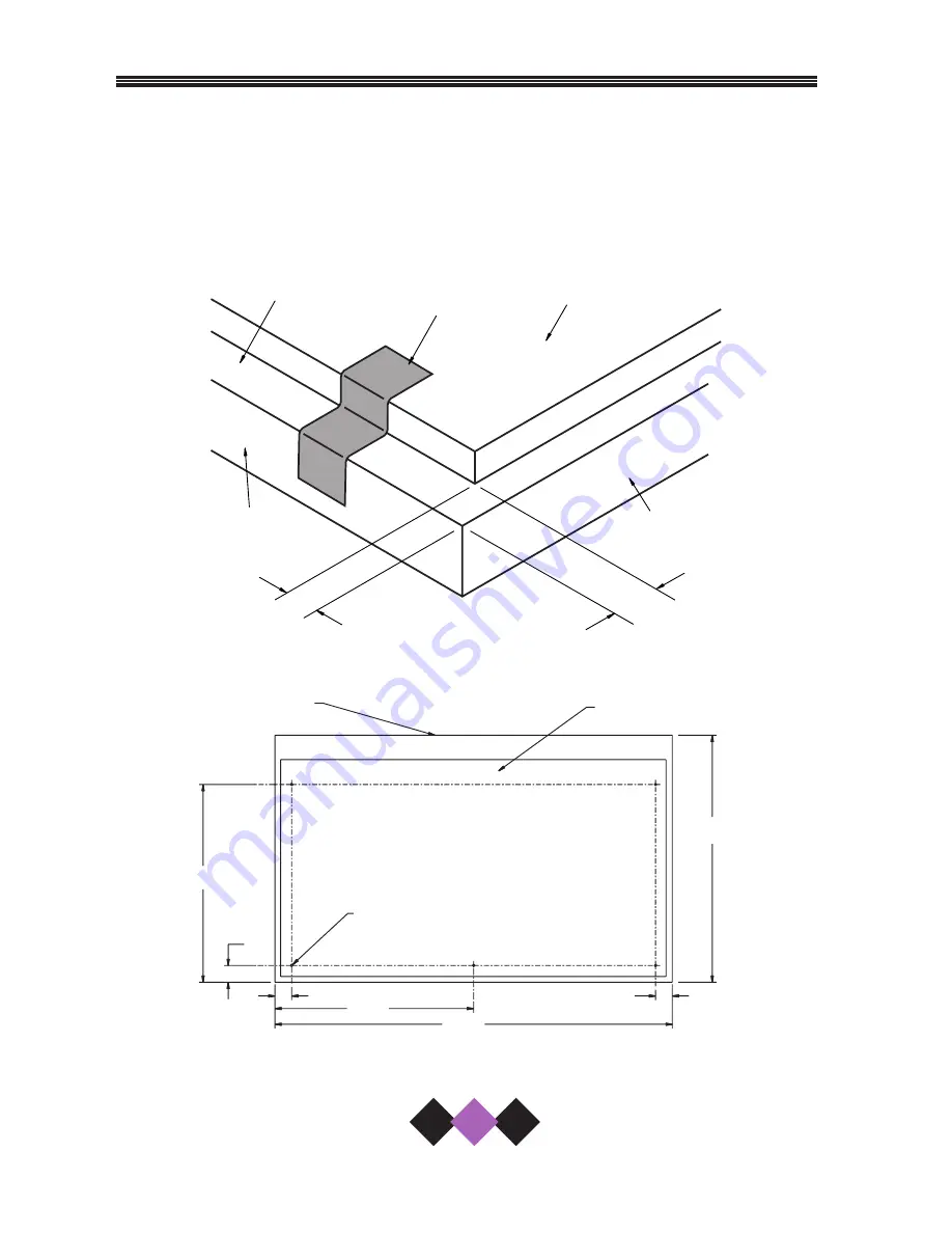 U-Line Echelon 2075DWRRSS User Manual Download Page 16