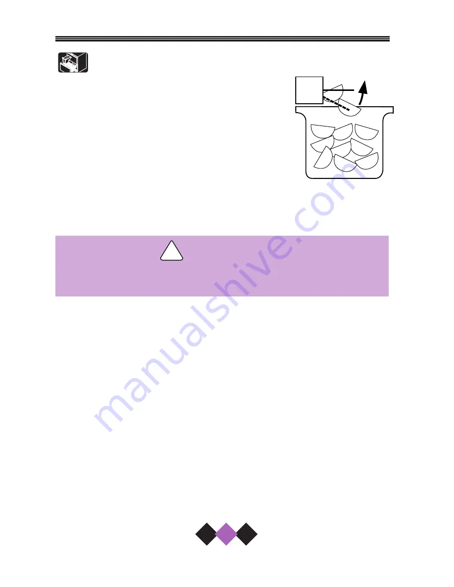 U-Line Echelon 2075DWRRSS User Manual Download Page 38