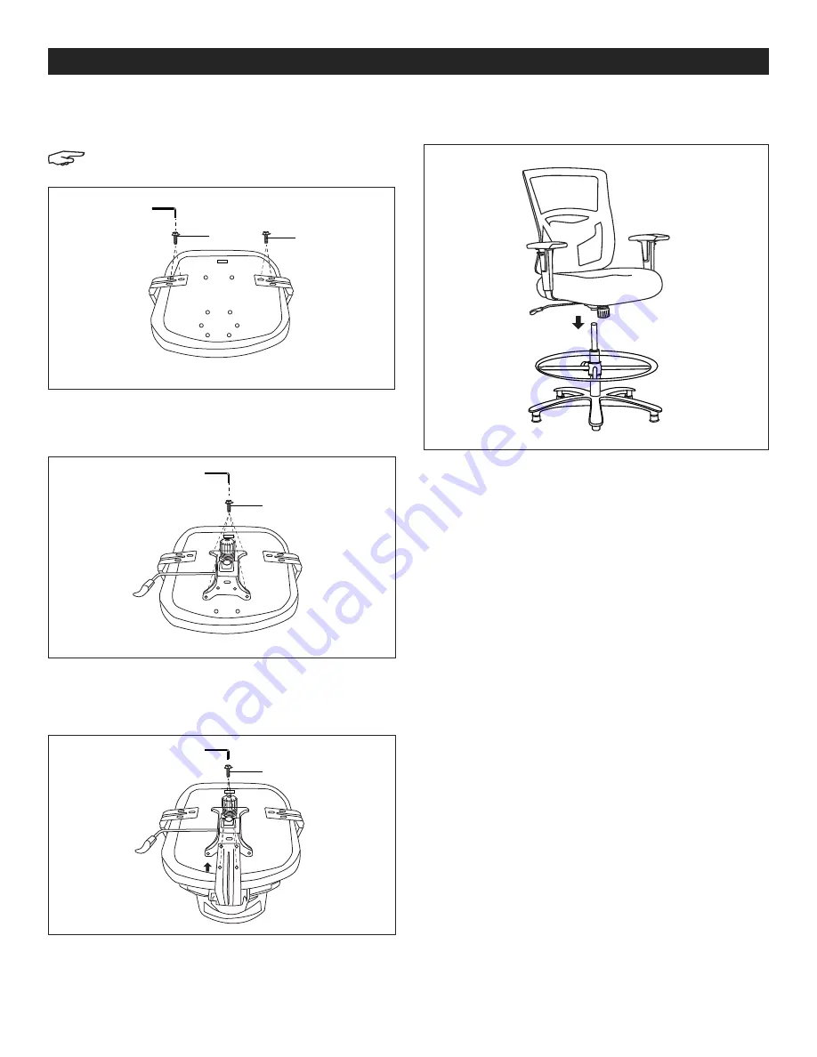 U-Line H-11211 Quick Start Manual Download Page 8