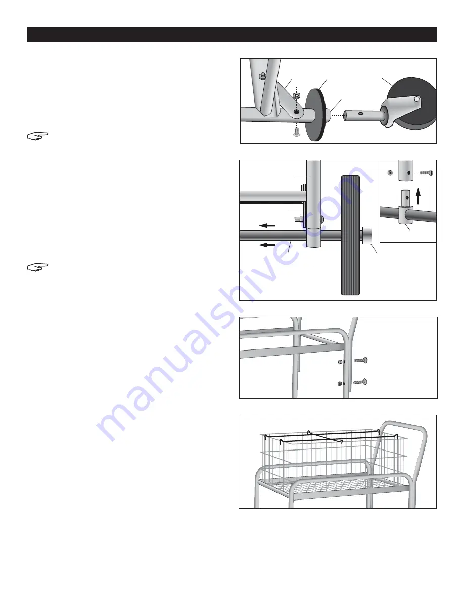 U-Line H-1200 Quick Start Manual Download Page 2