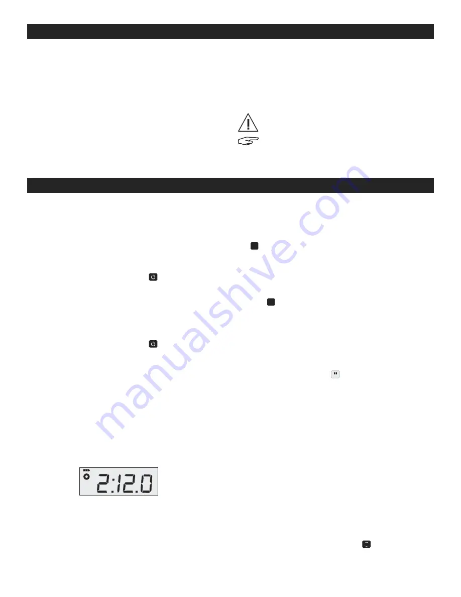 U-Line H-3677 Manual Download Page 5