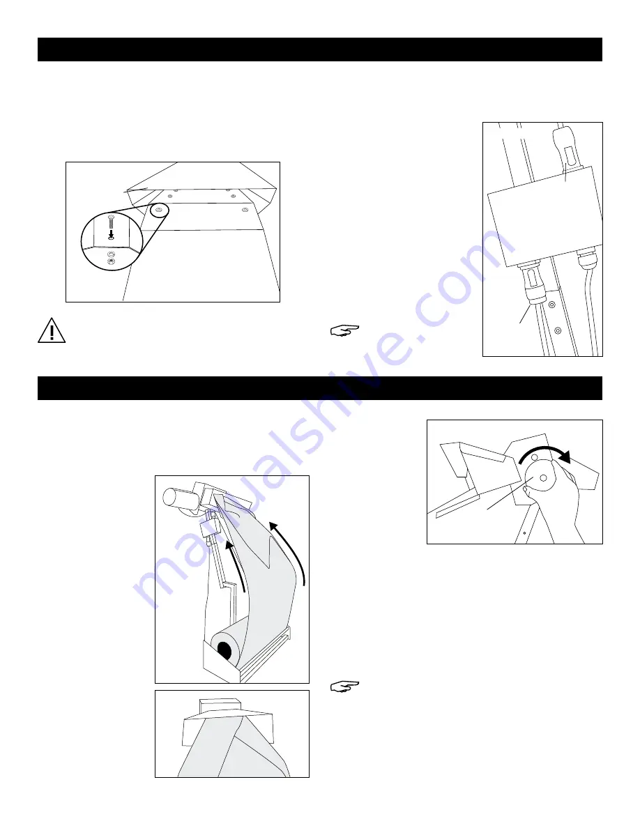 U-Line H-5334 Quick Start Manual Download Page 5