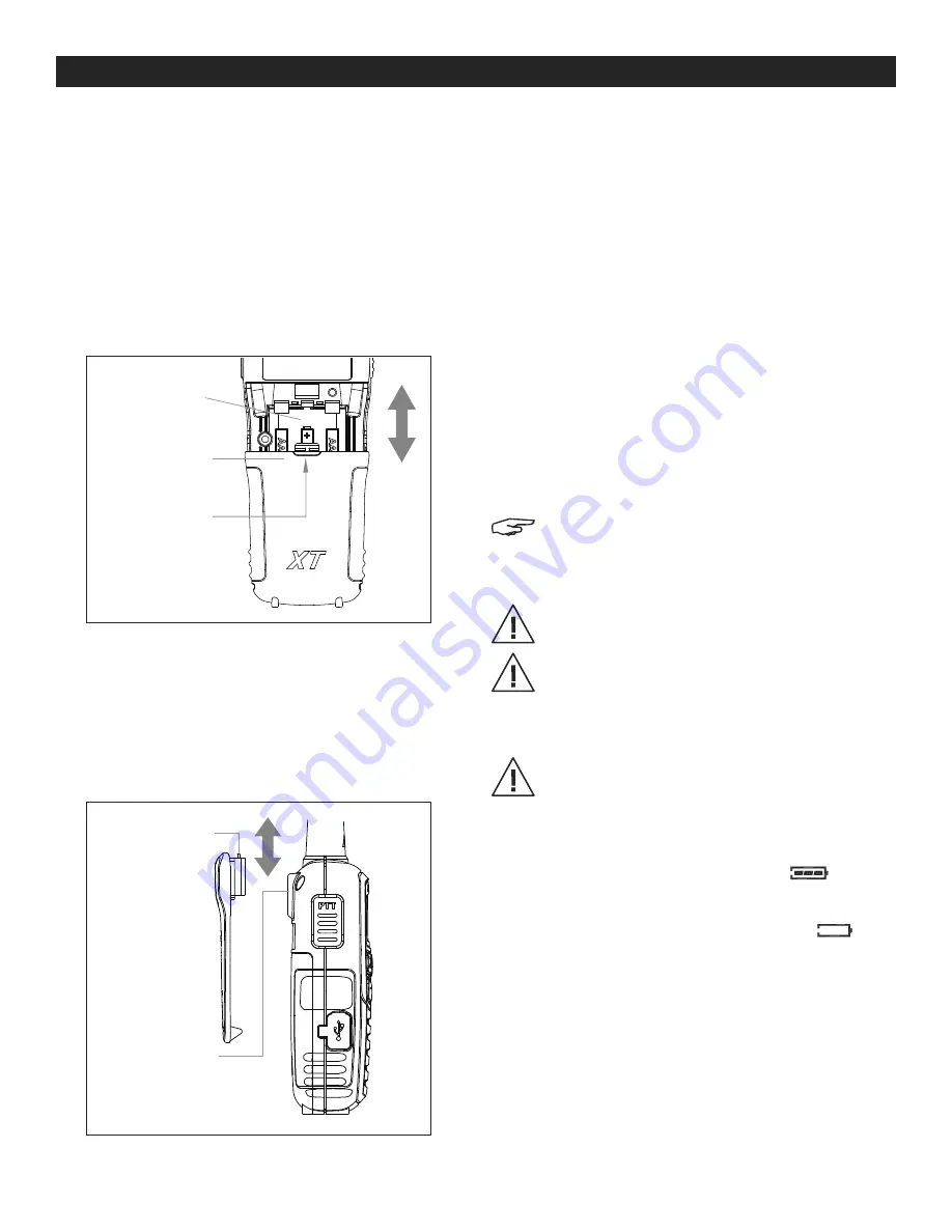 U-Line H-6112 Manual Download Page 3