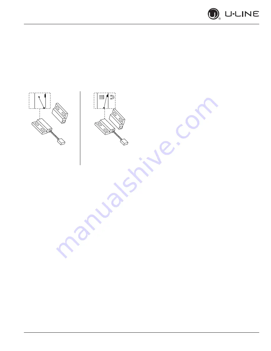 U-Line Outdoor UOKR124SS01A Скачать руководство пользователя страница 41