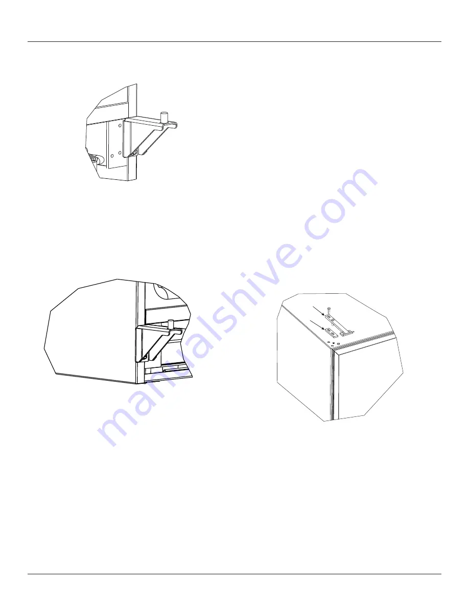 U-Line UMRI121-WS02A Quick Start Manual Download Page 9