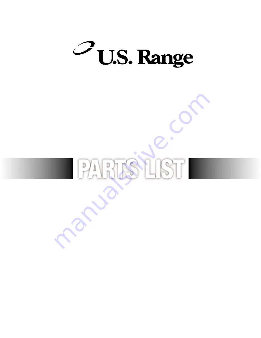 U.S. Range 