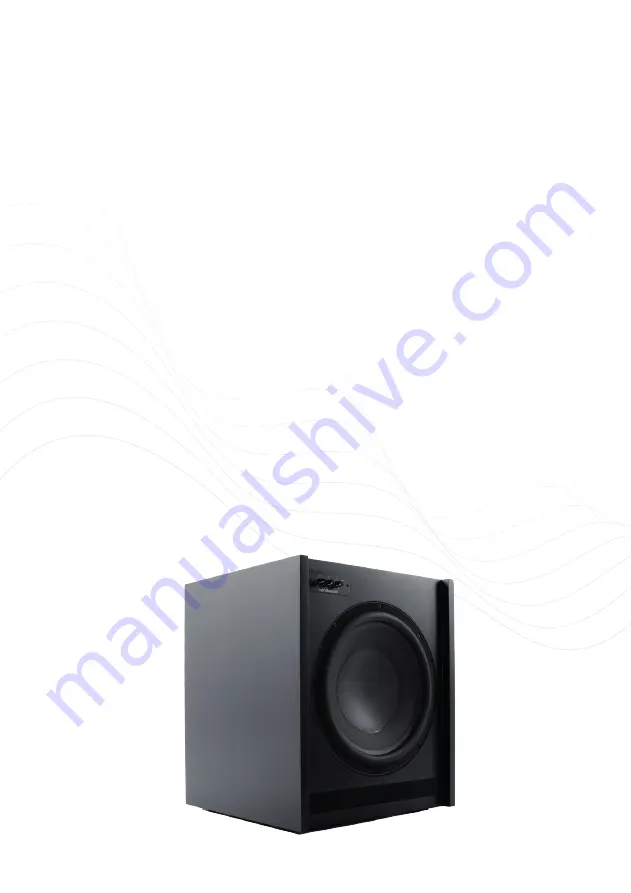 uandksound M6 Series Скачать руководство пользователя страница 15