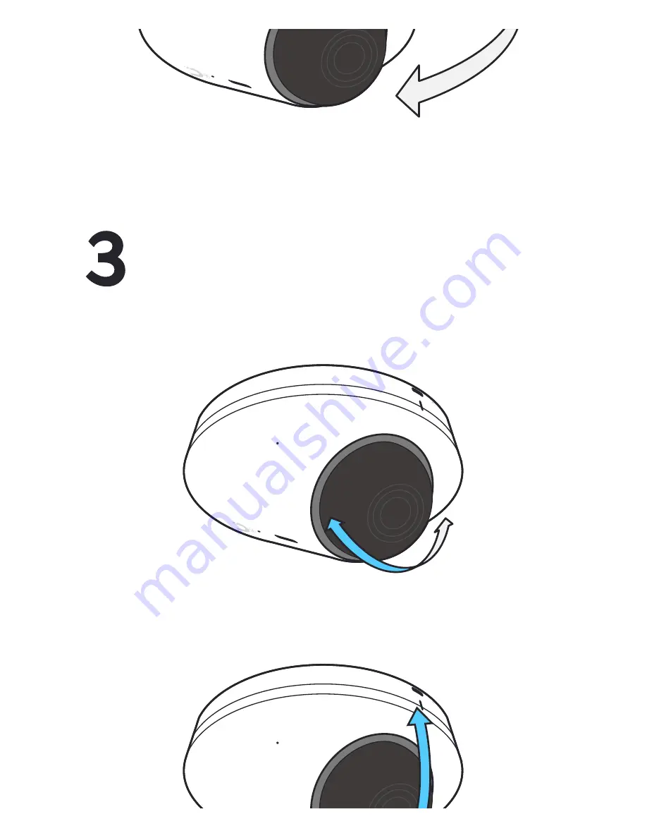 Ubiquiti G5 Dome Manual Download Page 21