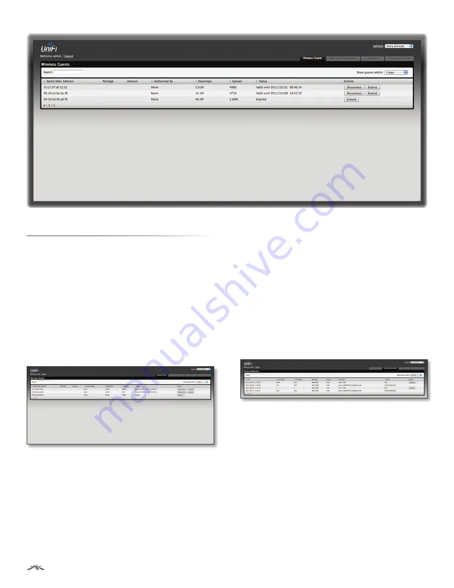 Ubiquiti UAP-Outdoor User Manual Download Page 40