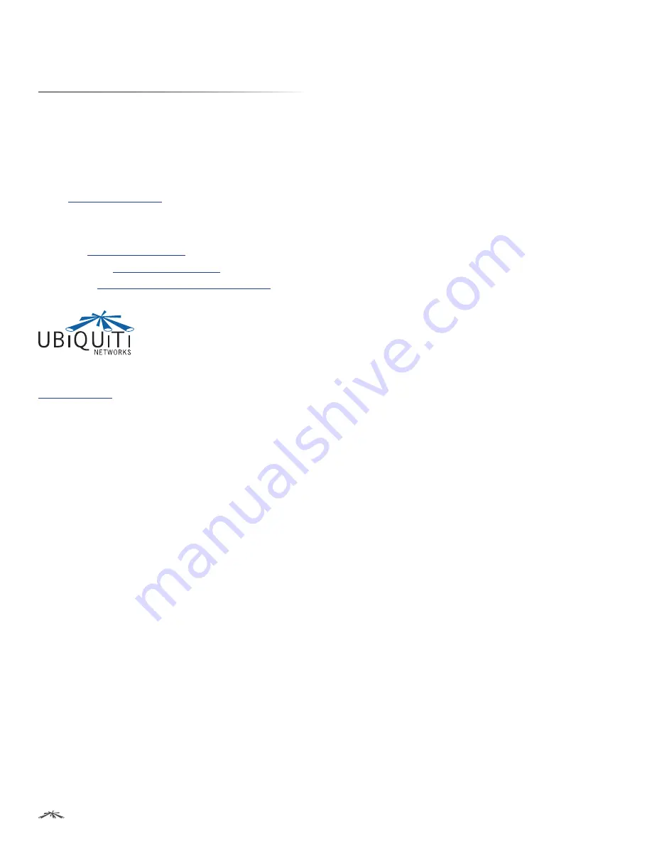 Ubiquiti UAP-Outdoor User Manual Download Page 52