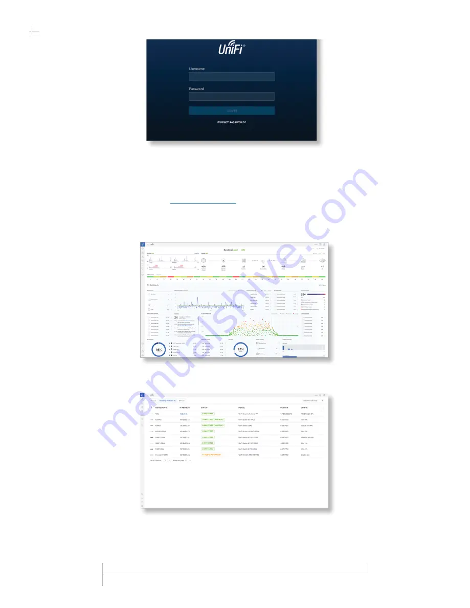 Ubiquiti UniFi Switch Flex Quick Start Manual Download Page 8