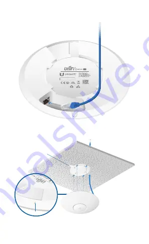 Ubiquiti UniFi UAP-AC-LR Скачать руководство пользователя страница 13