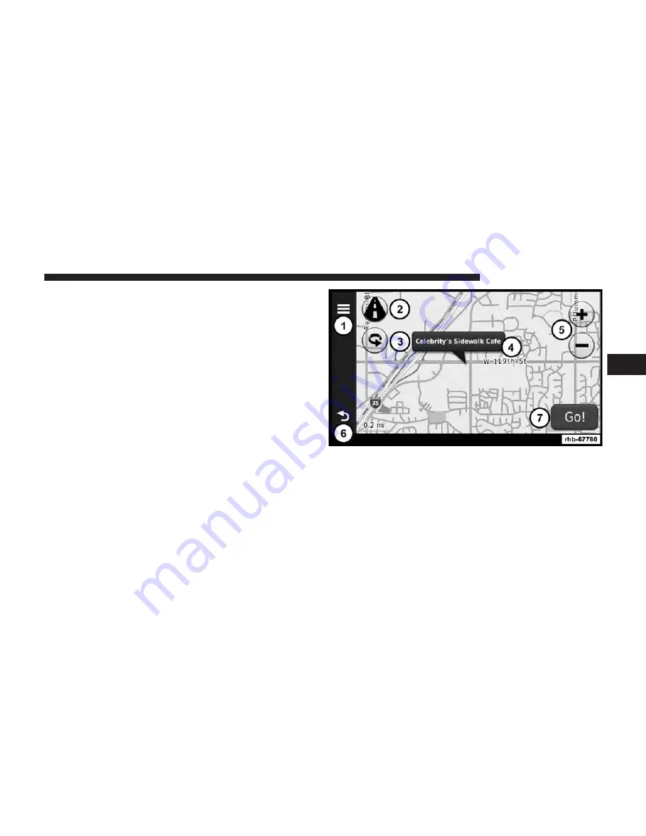 Uconnect Touch 8.4 User Manual Download Page 86