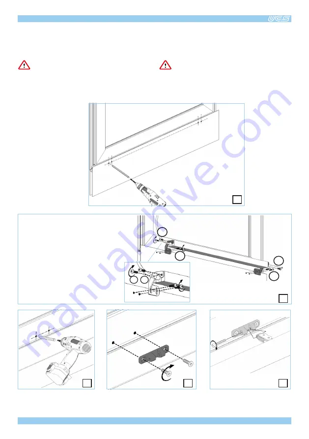 UCS NANO DC User Manual Download Page 33