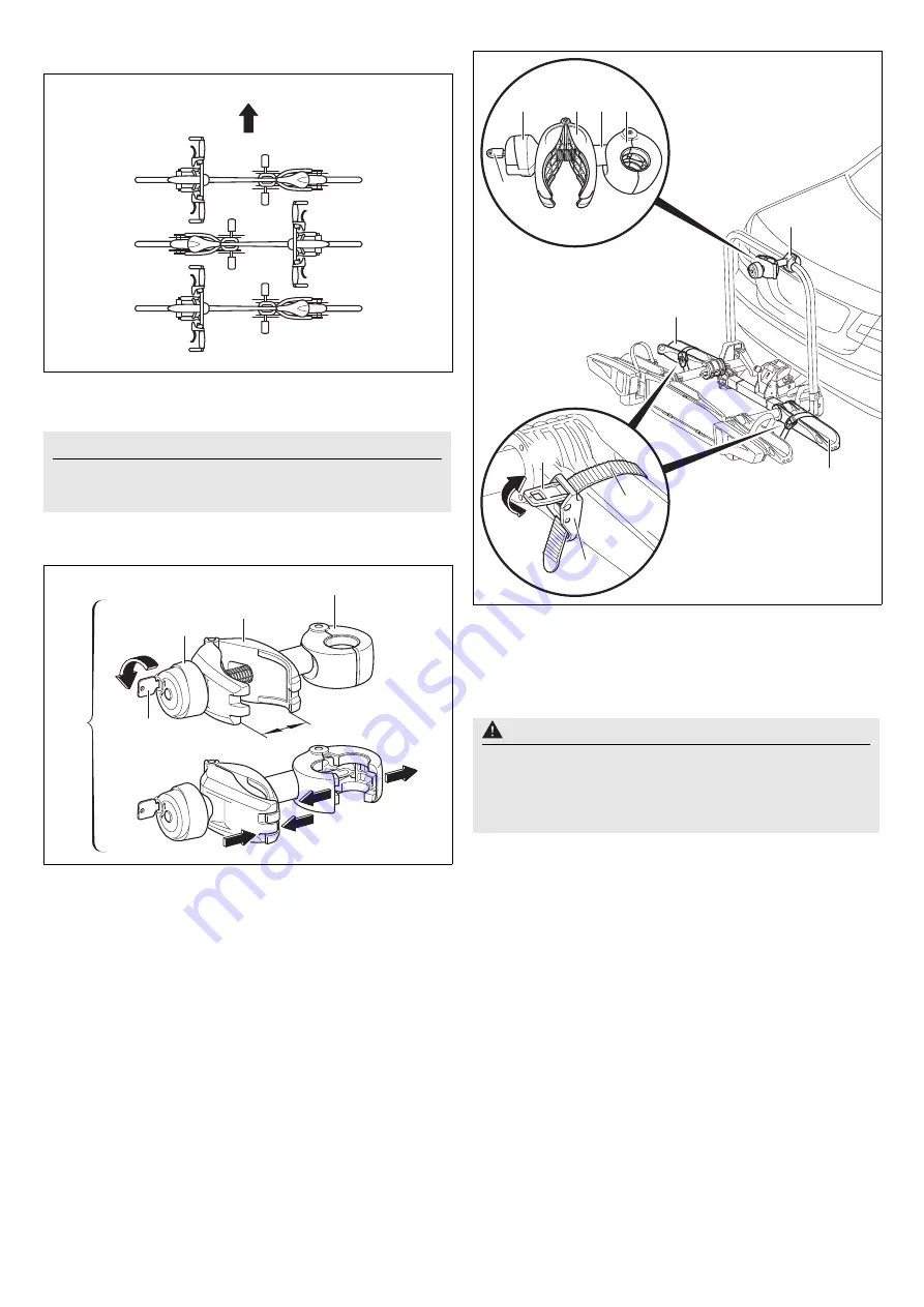 Uebler F14 Mounting And Operating Instructions Download Page 27