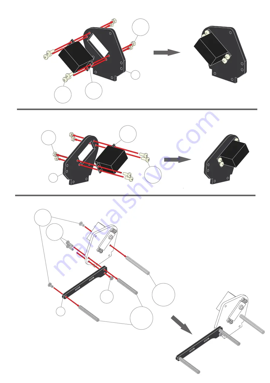 UFactory uArm Controller Скачать руководство пользователя страница 11