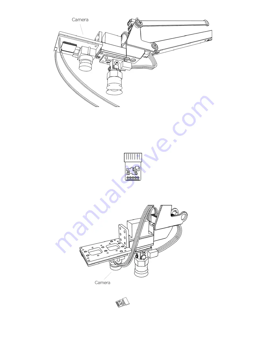 UFactory uArm Swift Pro Quick Starter Manual Download Page 25