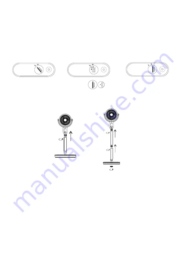 UFESA SF Gdansk Instruction Manual Download Page 35