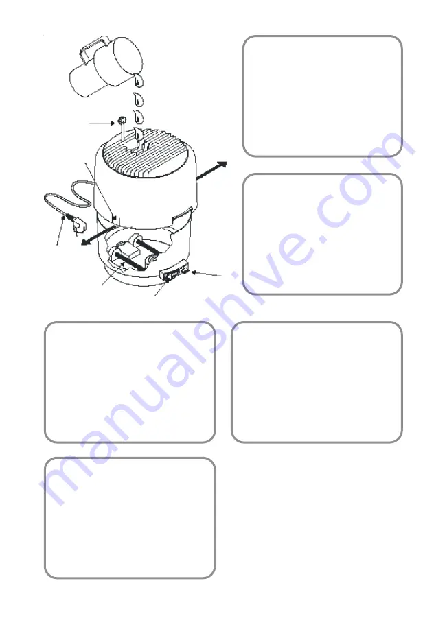 Ufox HK2 Instructions For Use Manual Download Page 3