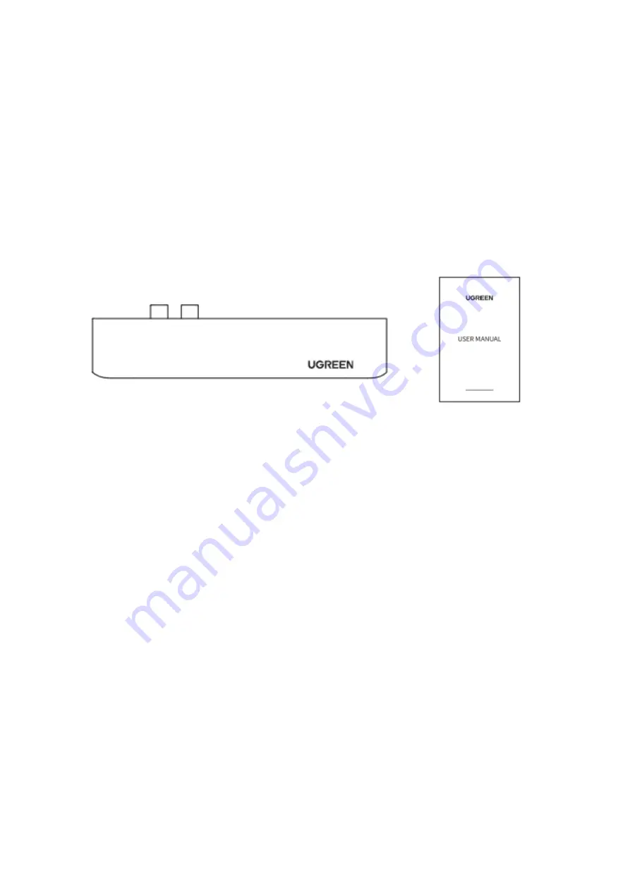 UGREEN CM356 User Manual Download Page 18