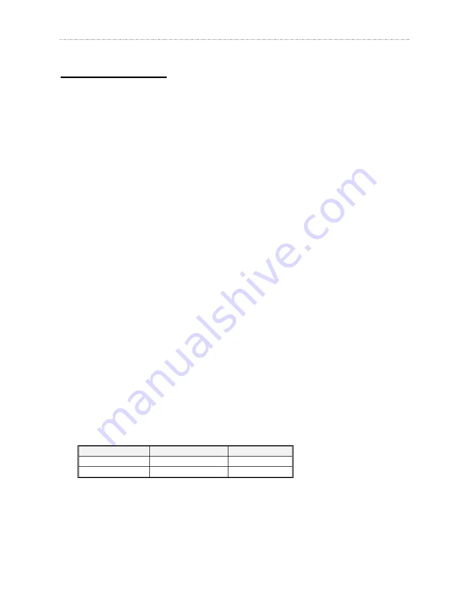 UIC UIC680 Programmer'S Manual Download Page 14