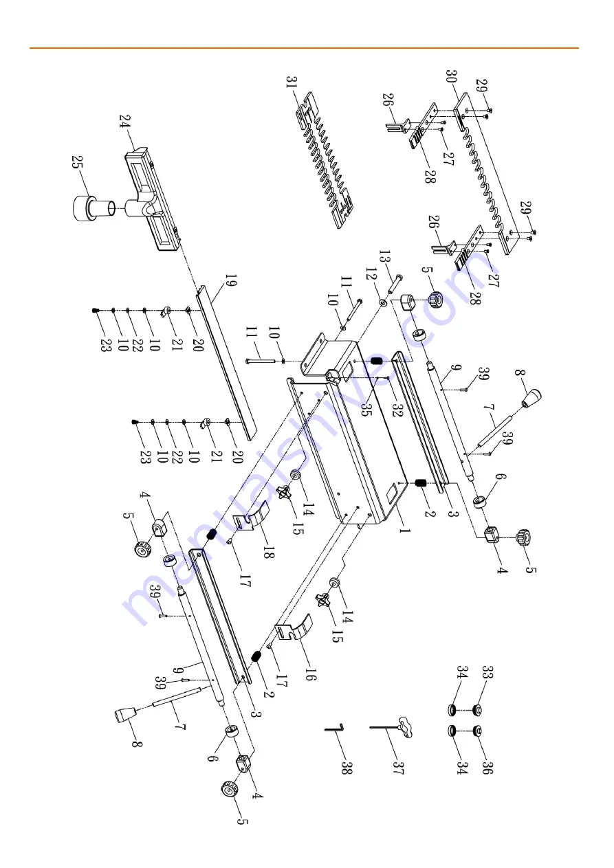 ujk technology 506300 Скачать руководство пользователя страница 26