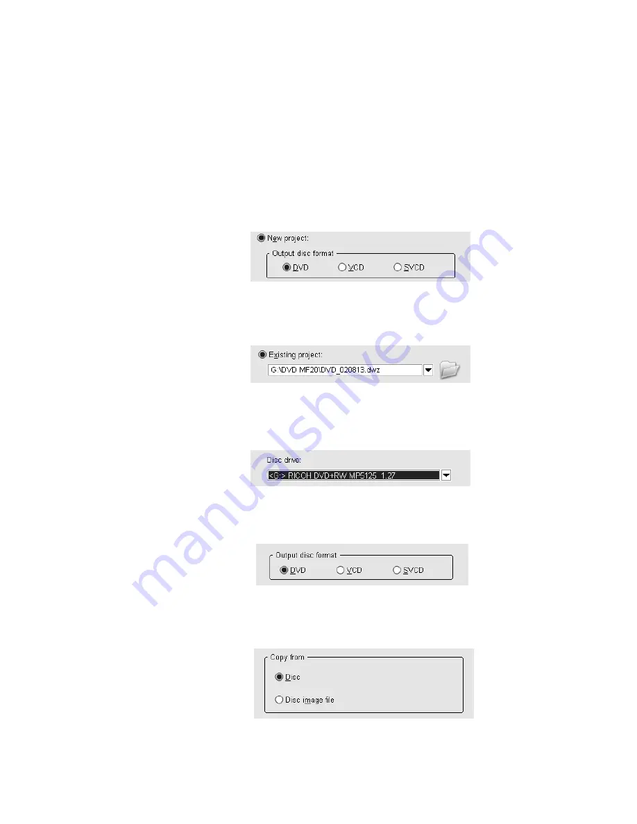 Ulead USBAV-701 User Manual Download Page 5