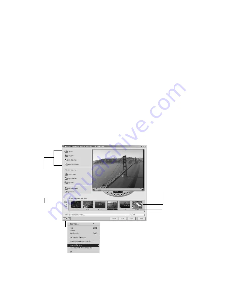 Ulead USBAV-701 User Manual Download Page 6