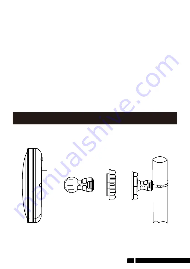 ULNA CPE988 Скачать руководство пользователя страница 9