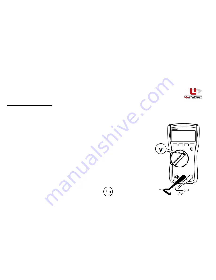 ULPOWER 260 series Troubleshooting Manual Download Page 29