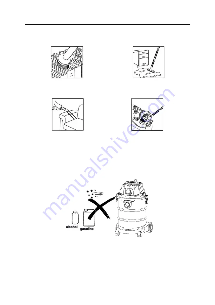 ulsonix FLOORCLEAN 30VO ECO User Manual Download Page 219