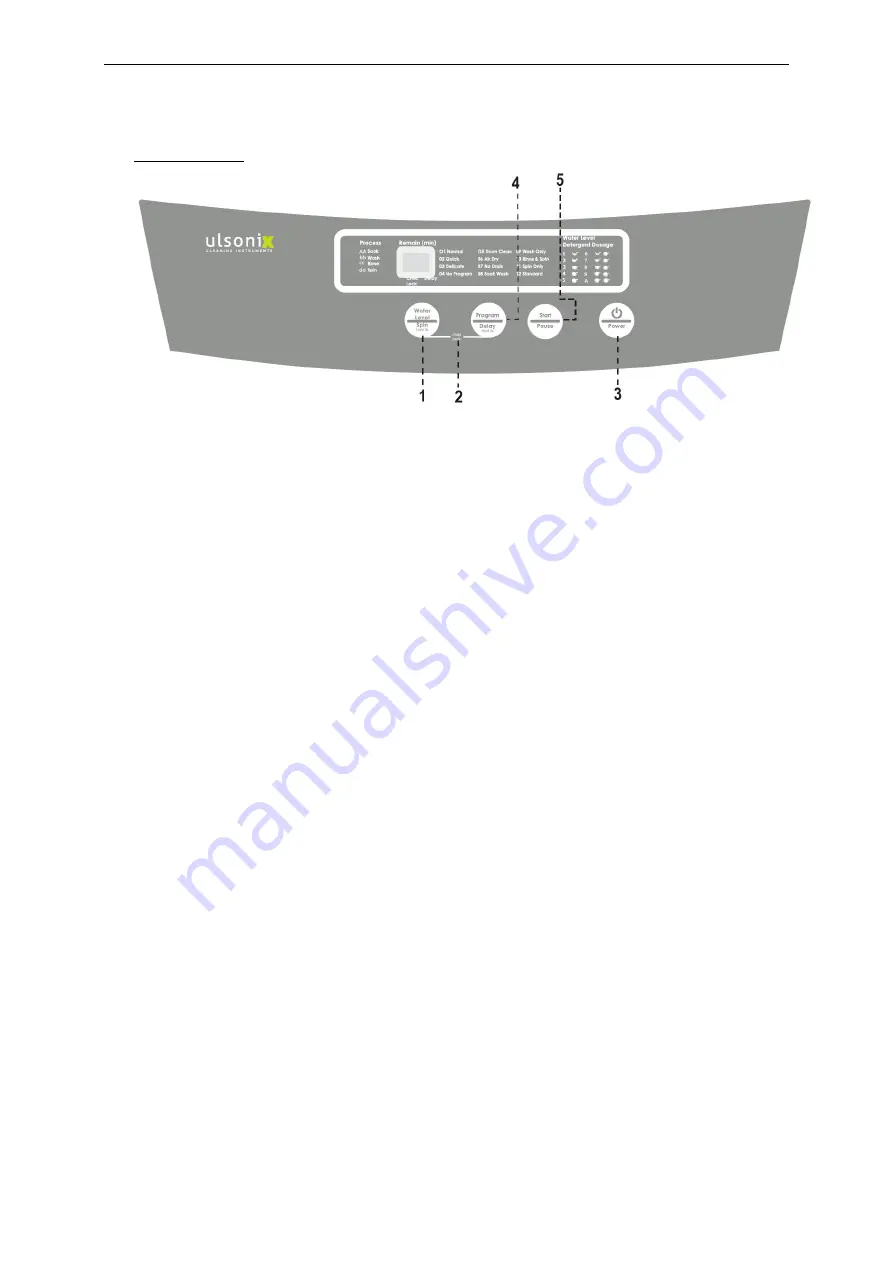 ulsonix LCLEAN MINI L User Manual Download Page 78