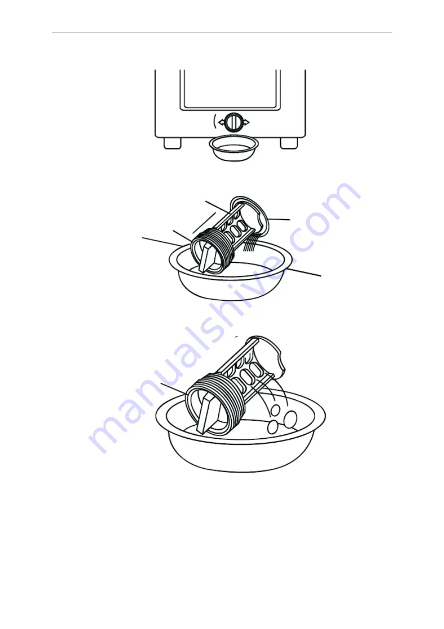 ulsonix LCLEAN MINI L User Manual Download Page 148