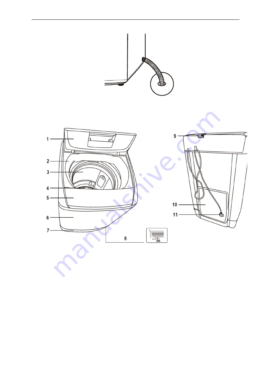 ulsonix LCLEAN MINI L User Manual Download Page 159