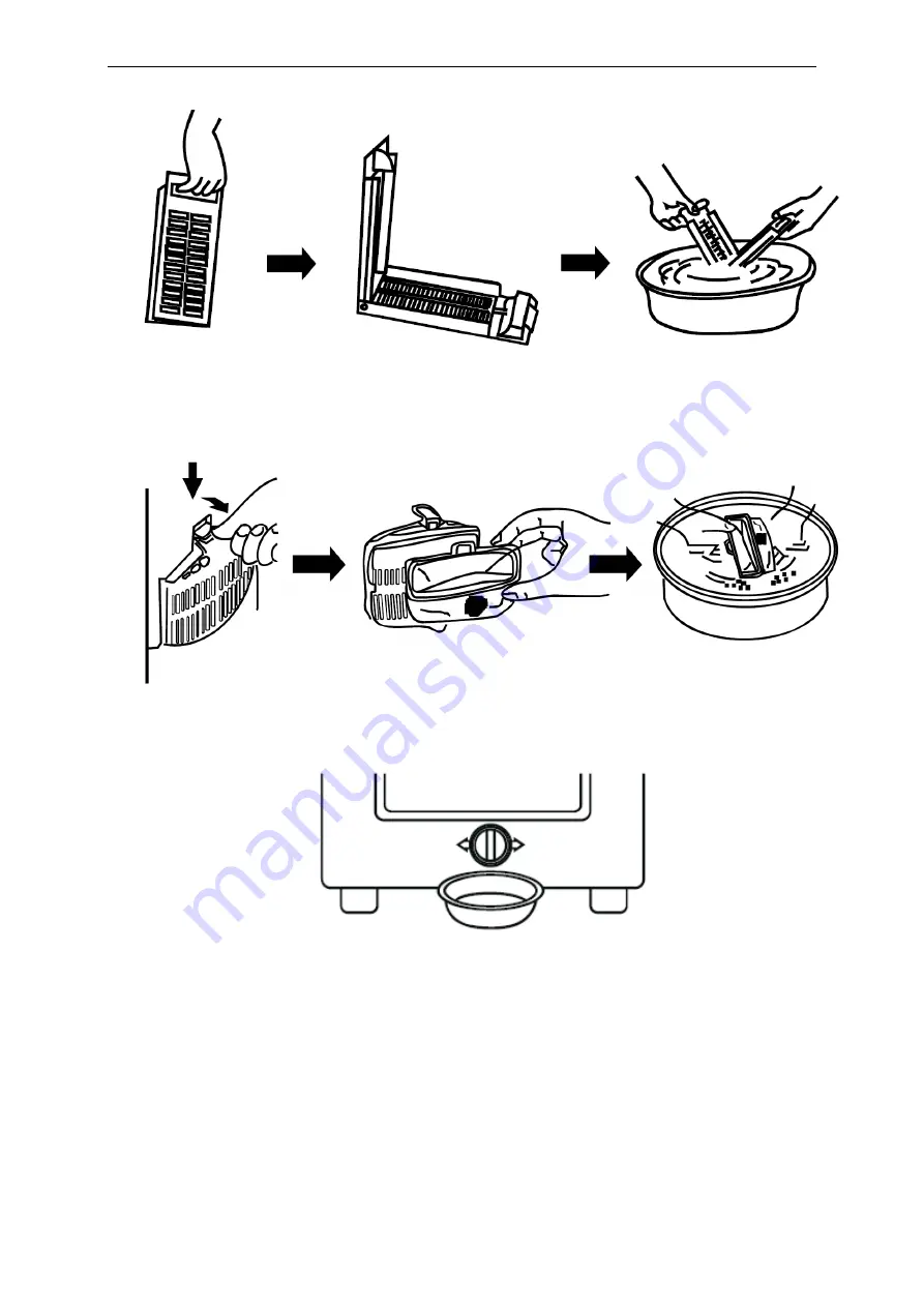 ulsonix LCLEAN MINI L Скачать руководство пользователя страница 245