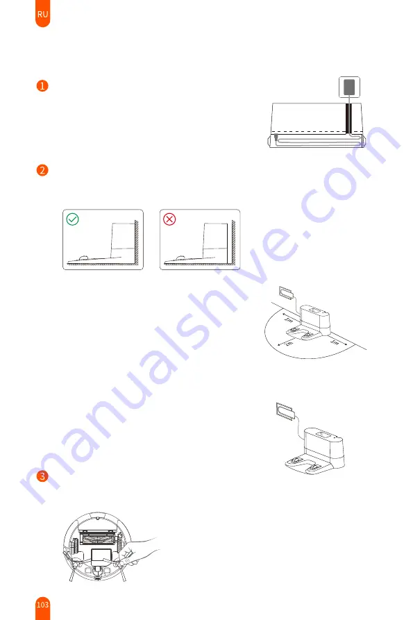 Ultenic D5 Series User Manual Download Page 106