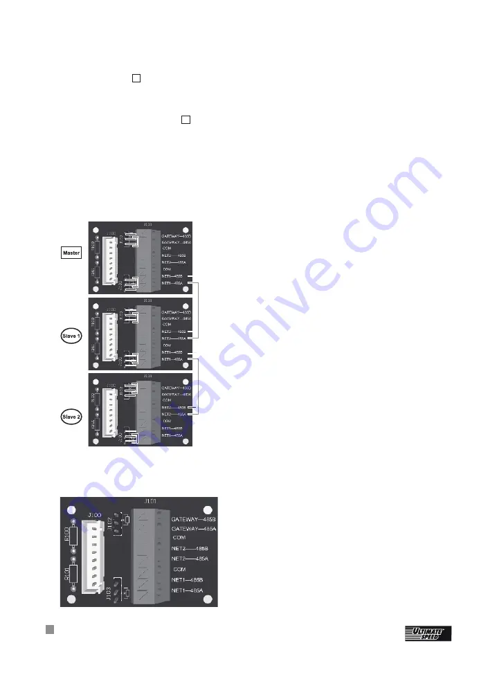 ULTIMATE SPEED USWB 22 A2 Скачать руководство пользователя страница 14