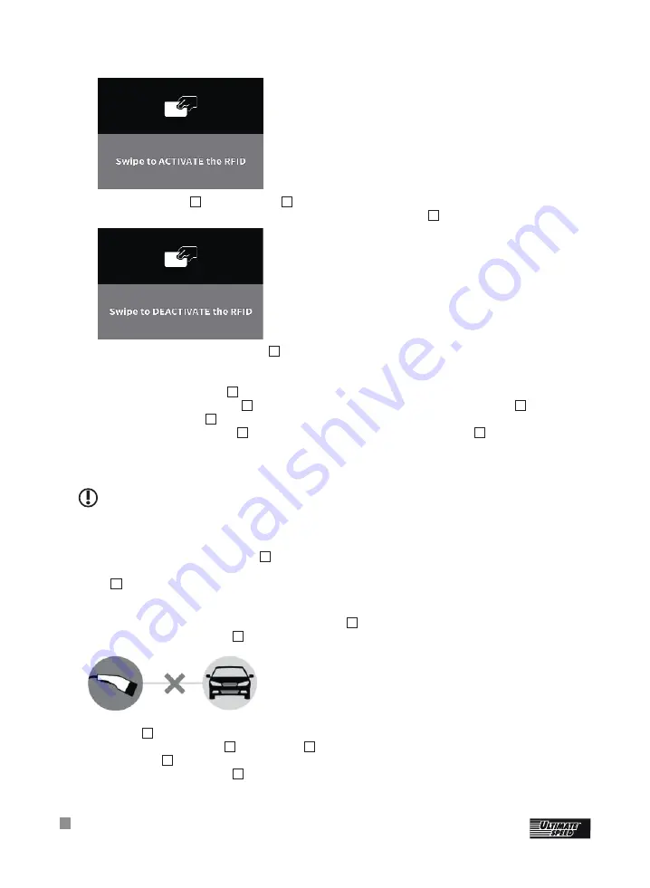 ULTIMATE SPEED USWB 22 A2 Operation And Safety Notes Download Page 18