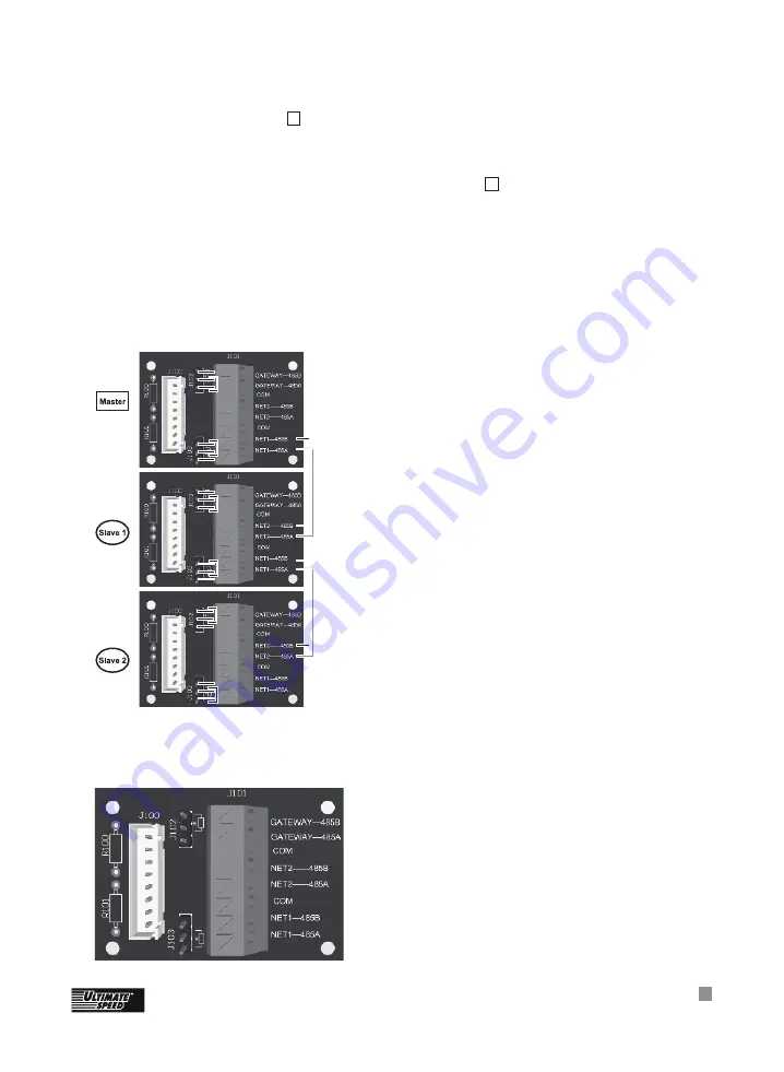 ULTIMATE SPEED USWB 22 A2 Operation And Safety Notes Download Page 59