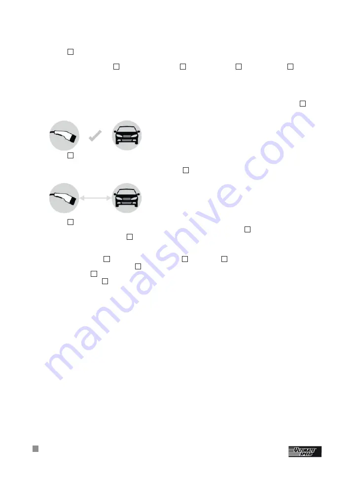 ULTIMATE SPEED USWB 22 A2 Operation And Safety Notes Download Page 110