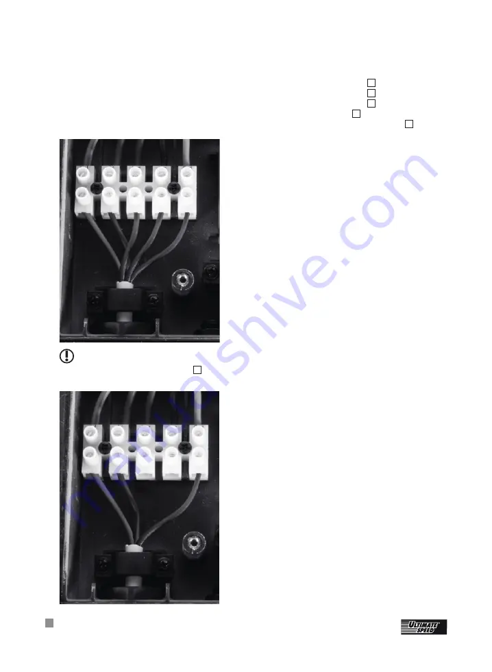 ULTIMATE SPEED USWB 22 A2 Скачать руководство пользователя страница 124