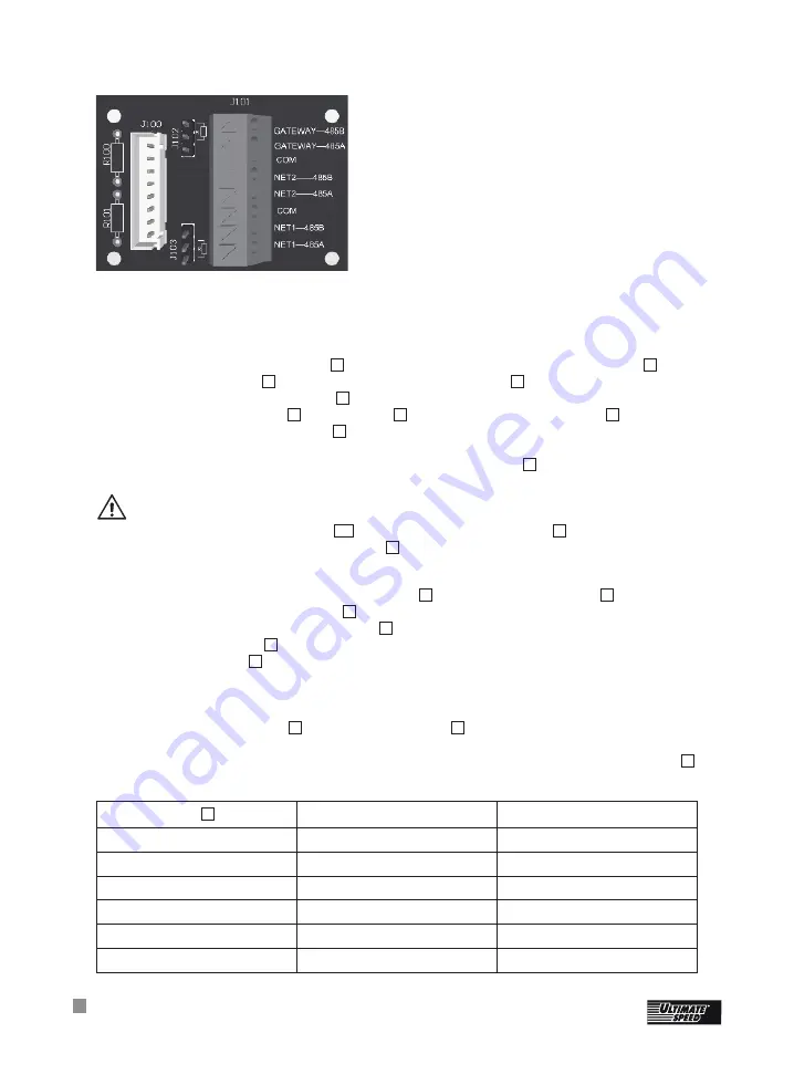 ULTIMATE SPEED USWB 22 A2 Скачать руководство пользователя страница 126