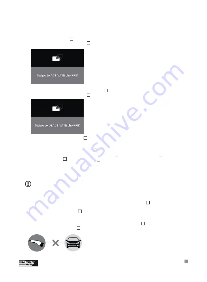 ULTIMATE SPEED USWB 22 A2 Operation And Safety Notes Download Page 129