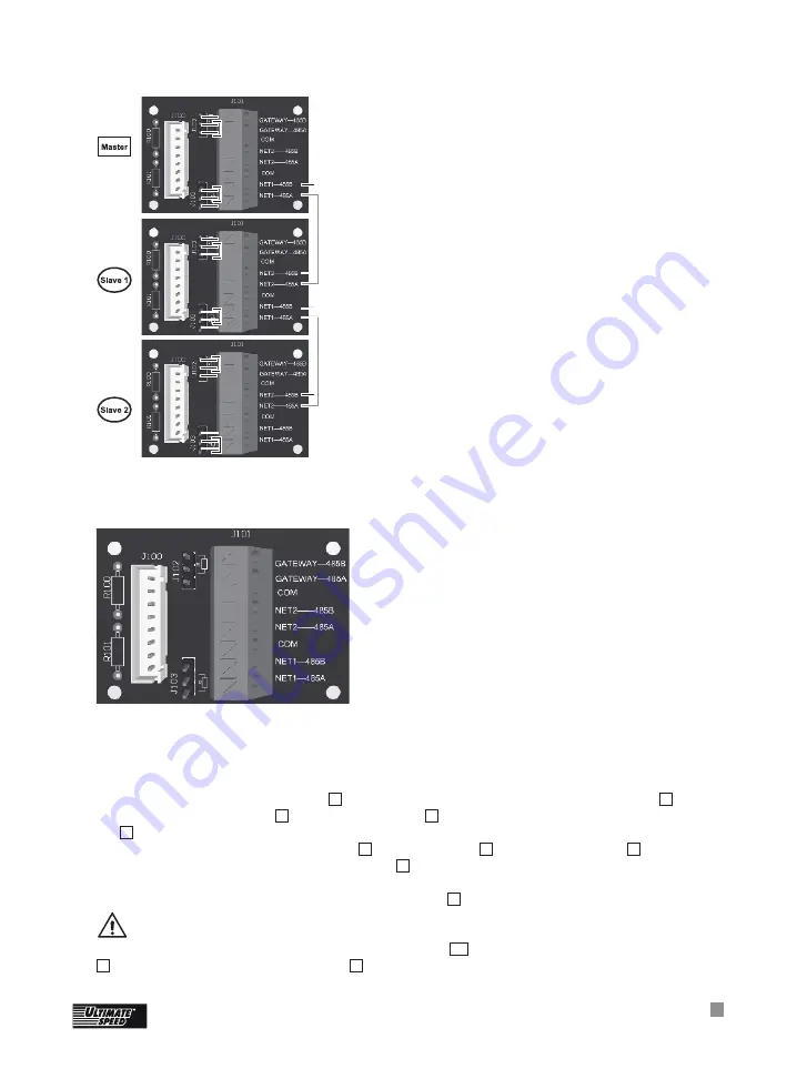 ULTIMATE SPEED USWB 22 A2 Скачать руководство пользователя страница 147