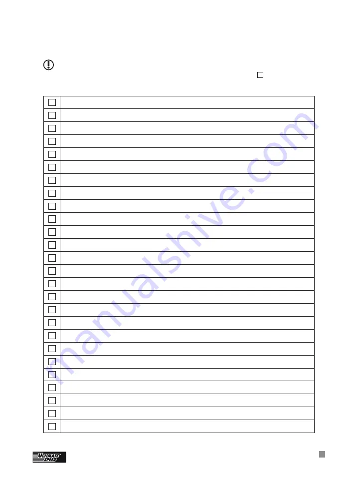 ULTIMATE SPEED USWB 22 A2 Operation And Safety Notes Download Page 183