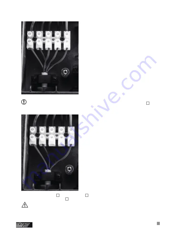 ULTIMATE SPEED USWB 22 A2 Скачать руководство пользователя страница 189